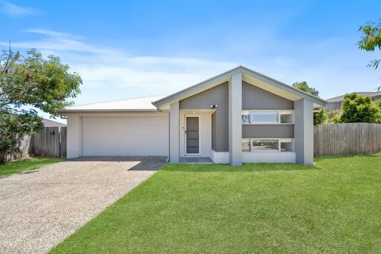 50 Summerview Avenue, Yarrabilba QLD 4207