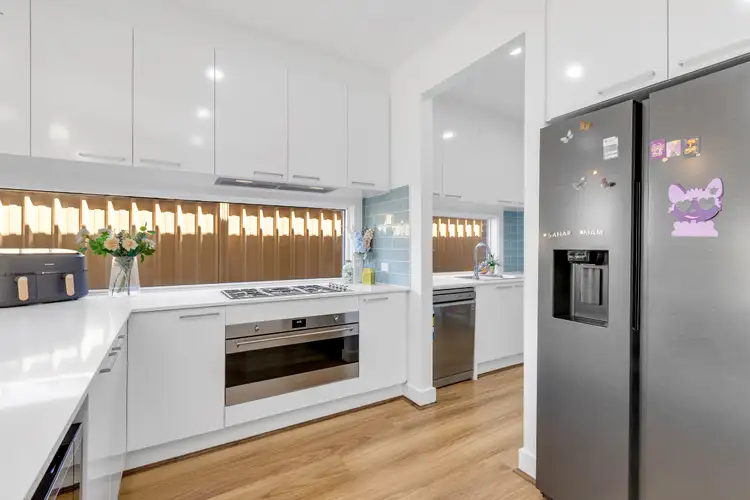 Fifth view of Homely house listing, 19 Roberts Crescent, Smithfield Plains SA 5114