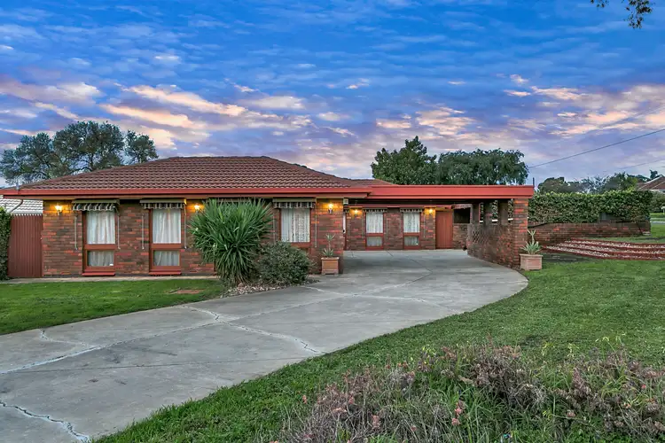 33 Landseer Crescent, Dernancourt SA 5075