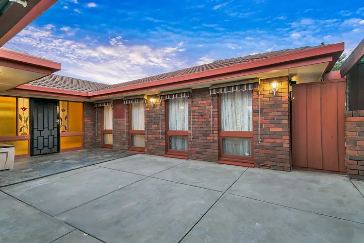 Second view of Homely house listing, 33 Landseer Crescent, Dernancourt SA 5075