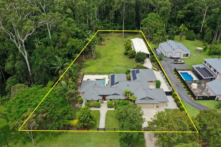 7 Evergreen Drive, Glenview QLD 4553