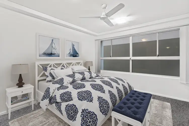 Fifth view of Homely unit listing, 4/26-34 Raintree Place, Airlie Beach QLD 4802