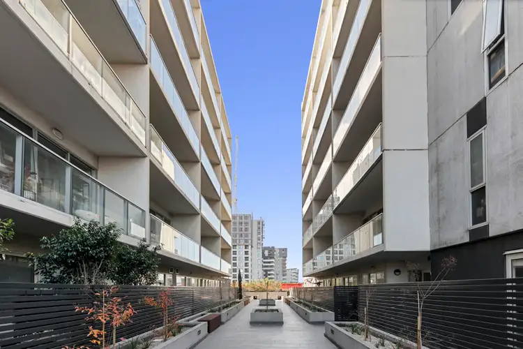 Second view of Homely apartment listing, 219/2 Plenty Road, Preston VIC 3072