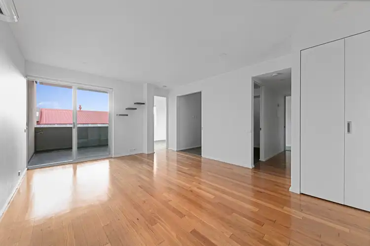 Third view of Homely apartment listing, 219/2 Plenty Road, Preston VIC 3072