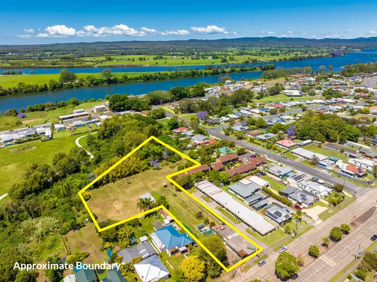 42 Chatham Avenue, Taree NSW 2430