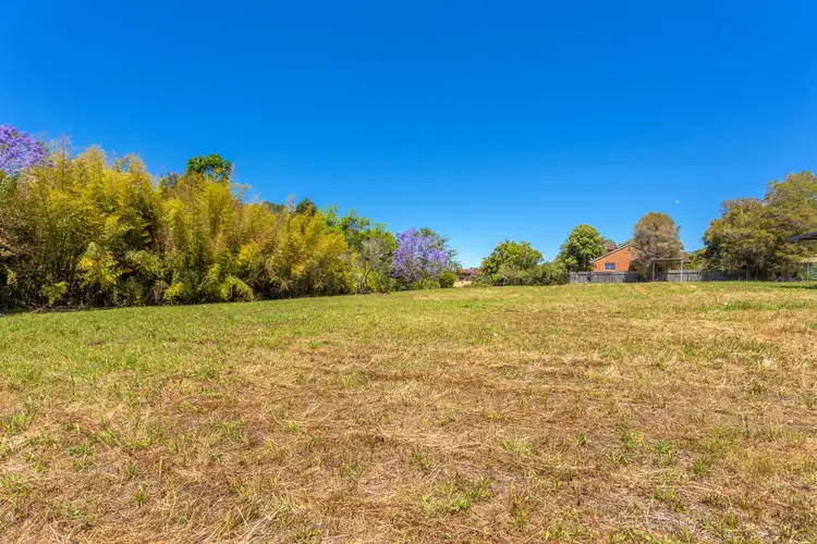 Sixth view of Homely land listing, 42 Chatham Avenue, Taree NSW 2430