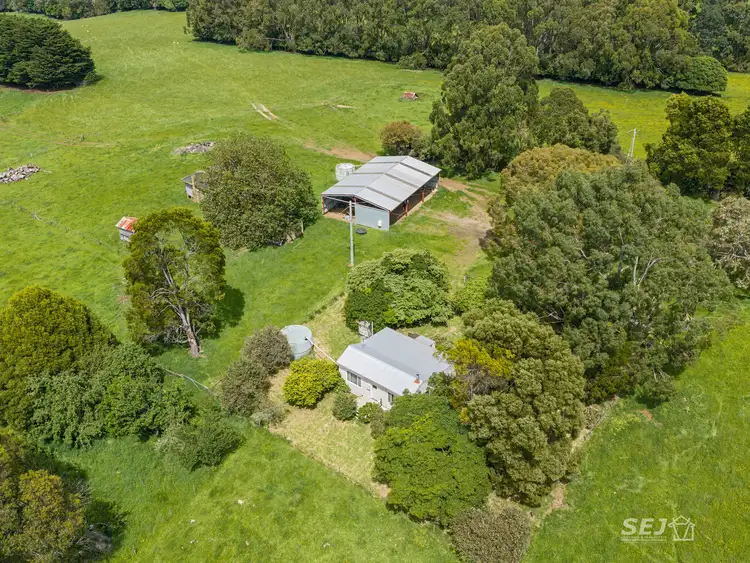 Sixth view of Homely rural property listing, 105 Holmes Road, Mardan VIC 3953