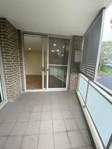 Second view of Homely apartment listing, 2/8 Junia Avenue, Toongabbie NSW 2146