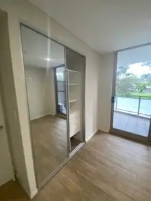 Third view of Homely apartment listing, 2/8 Junia Avenue, Toongabbie NSW 2146