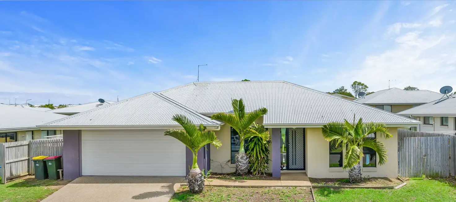 Main view of Homely house listing, 7 Brandon Street, Gracemere QLD 4702