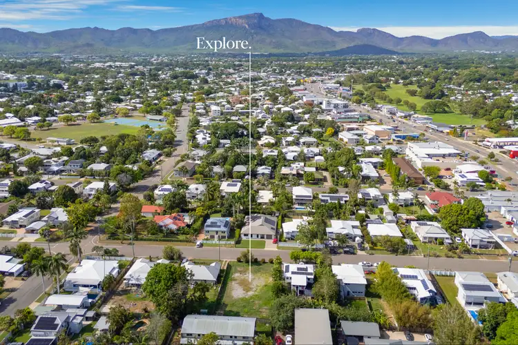 16 Clayton Street, Hermit Park QLD 4812