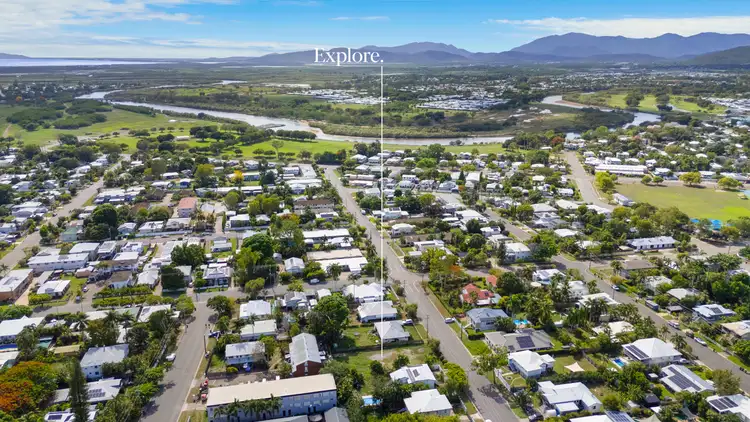 Second view of Homely land listing, 16 Clayton Street, Hermit Park QLD 4812