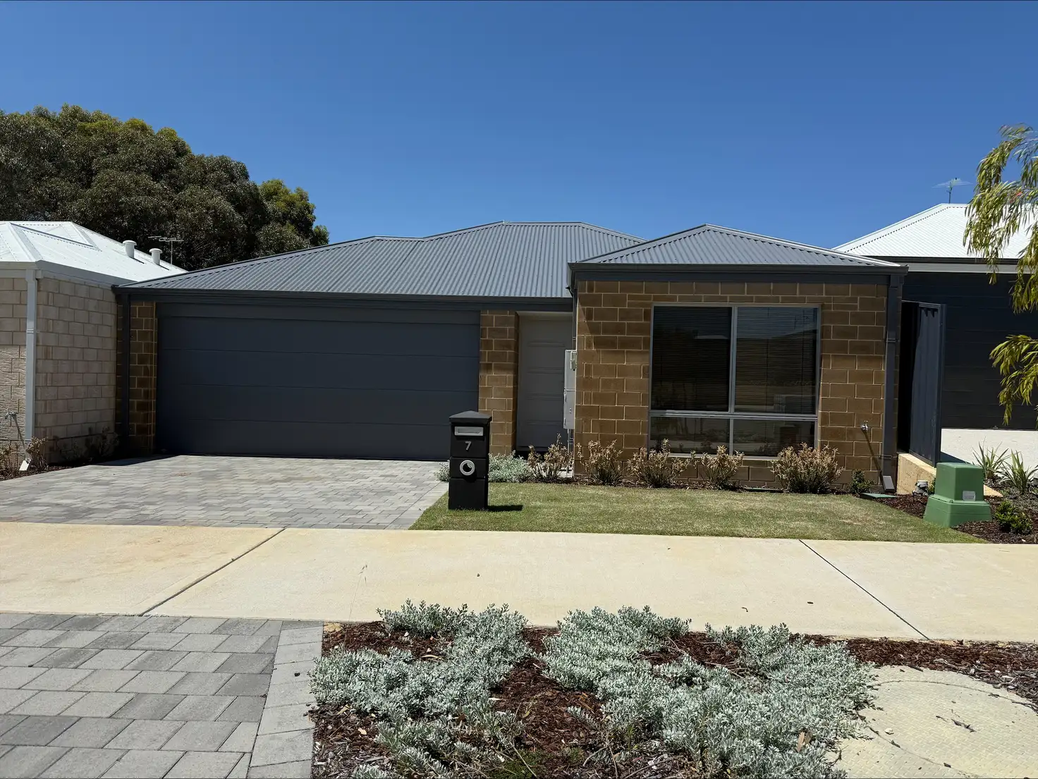 Main view of Homely house listing, 7 Pennina Grove, Meadow Springs WA 6210