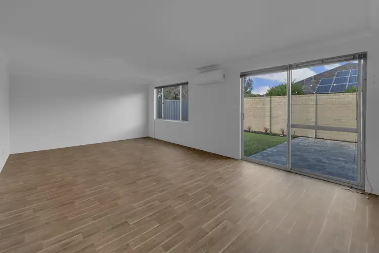 Third view of Homely house listing, 7 Pennina Grove, Meadow Springs WA 6210