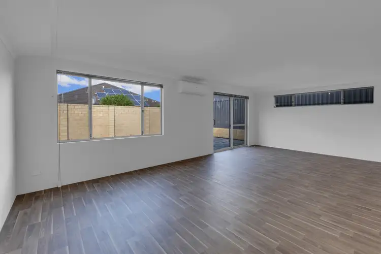 Fourth view of Homely house listing, 7 Pennina Grove, Meadow Springs WA 6210