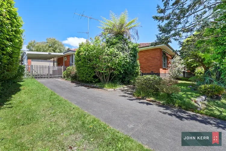 11 Tovell Street, Newborough VIC 3825