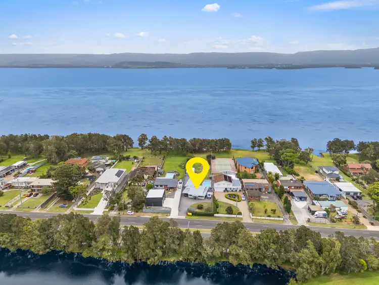 116 Windang Road, Primbee NSW 2502