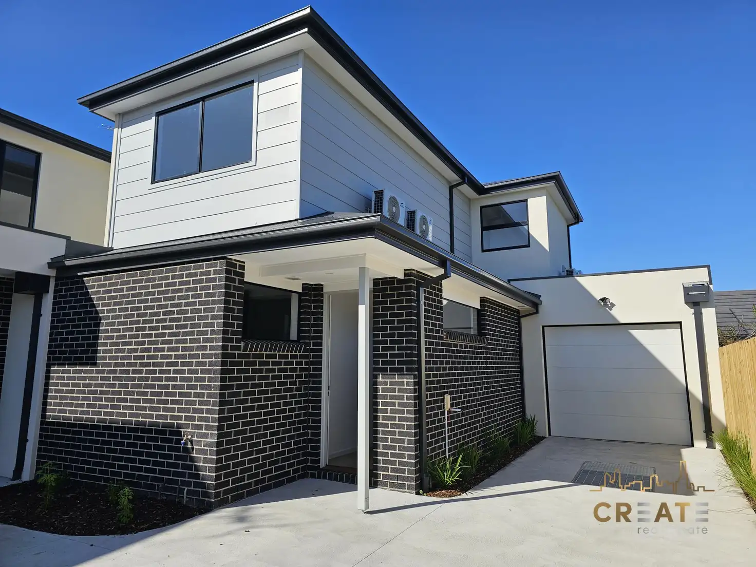 Main view of Homely house listing, 3/4 Armour Court, Sunshine West VIC 3020