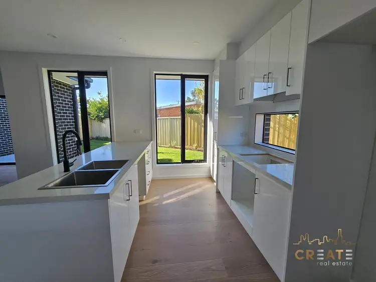 Second view of Homely house listing, 3/4 Armour Court, Sunshine West VIC 3020