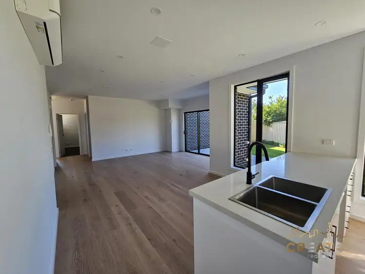 Third view of Homely house listing, 3/4 Armour Court, Sunshine West VIC 3020