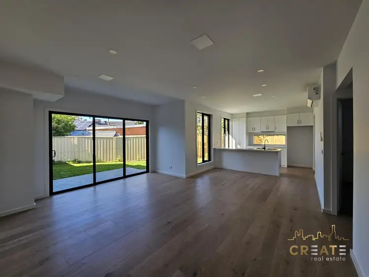 Fifth view of Homely house listing, 3/4 Armour Court, Sunshine West VIC 3020