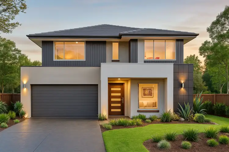 Address available on request