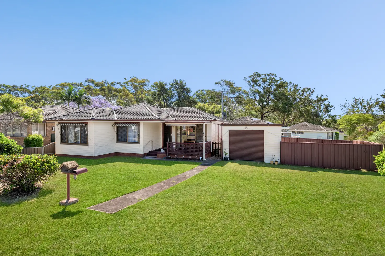 Main view of Homely house listing, 7 Dowling Street, Leumeah NSW 2560