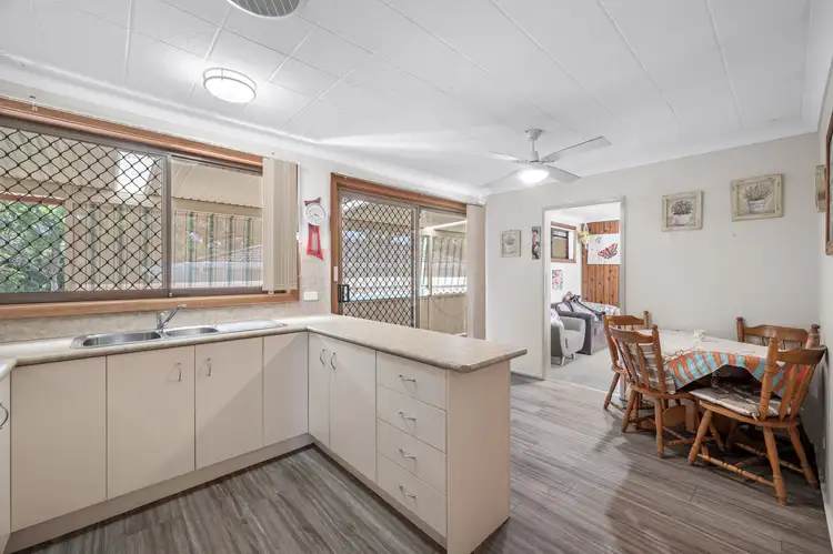 Second view of Homely house listing, 7 Dowling Street, Leumeah NSW 2560