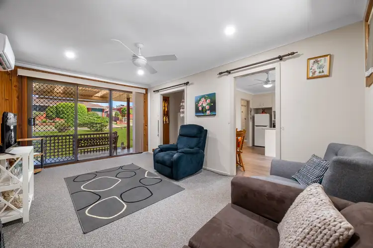 Fourth view of Homely house listing, 7 Dowling Street, Leumeah NSW 2560