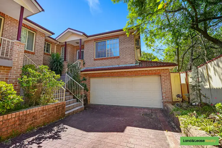 5/72-74 Washington Street, Bexley NSW 2207