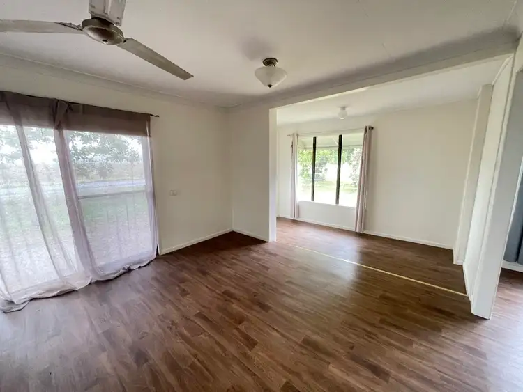 Second view of Homely house listing, 74 Strathdickie Road, Hamilton Plains QLD 4800