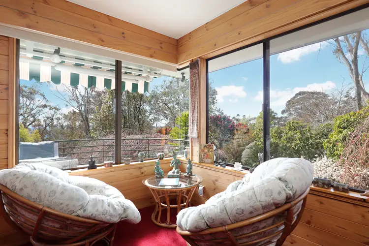 Fifth view of Homely house listing, 32-34 Sylvania Street, Mount Victoria NSW 2786