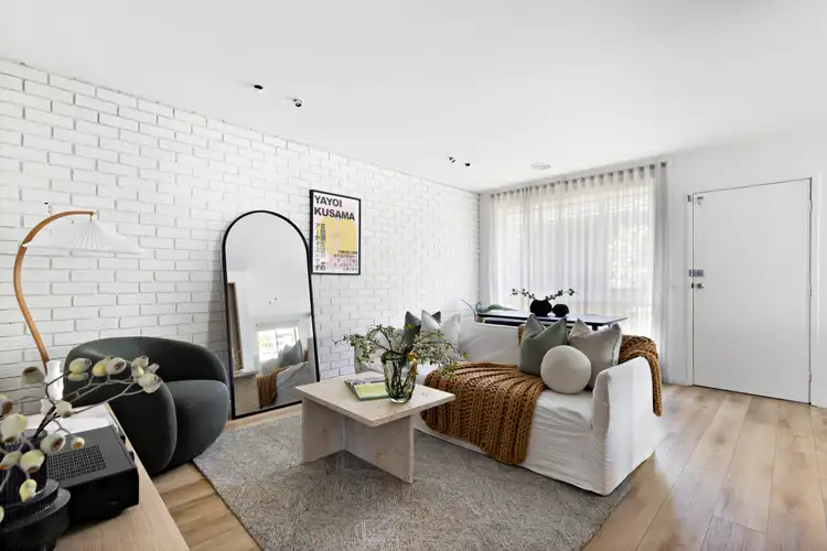 4/42 Cornwall Street, Brunswick West VIC 3055