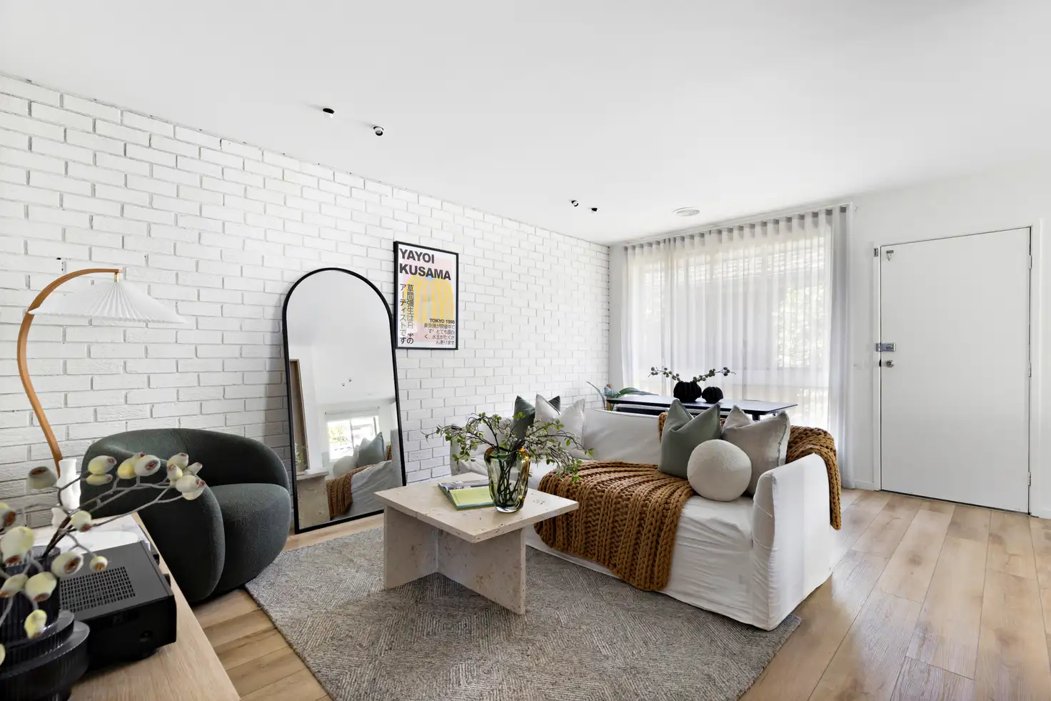 Main view of Homely unit listing, 4/42 Cornwall Street, Brunswick West VIC 3055