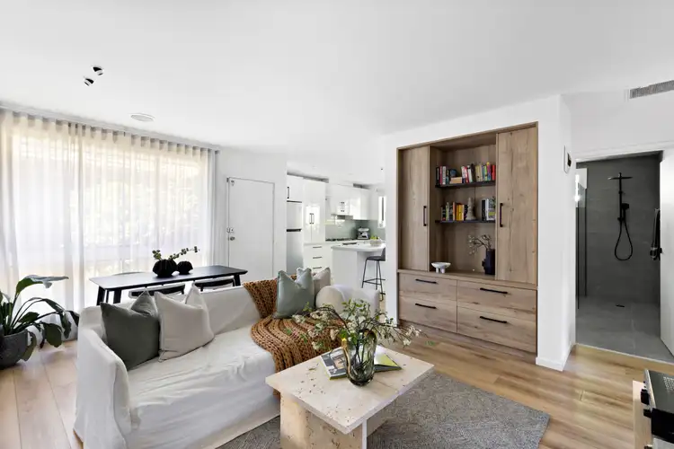 Second view of Homely unit listing, 4/42 Cornwall Street, Brunswick West VIC 3055