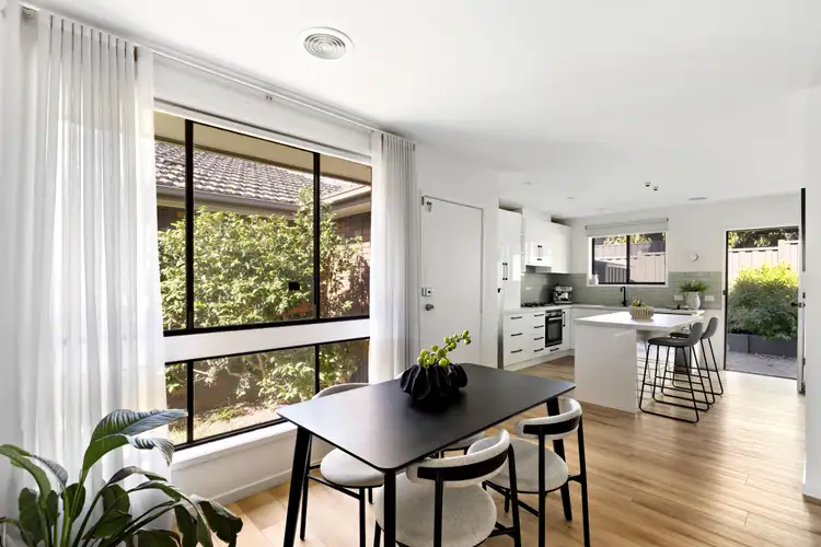 Third view of Homely unit listing, 4/42 Cornwall Street, Brunswick West VIC 3055