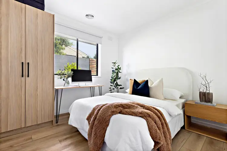 Sixth view of Homely unit listing, 4/42 Cornwall Street, Brunswick West VIC 3055