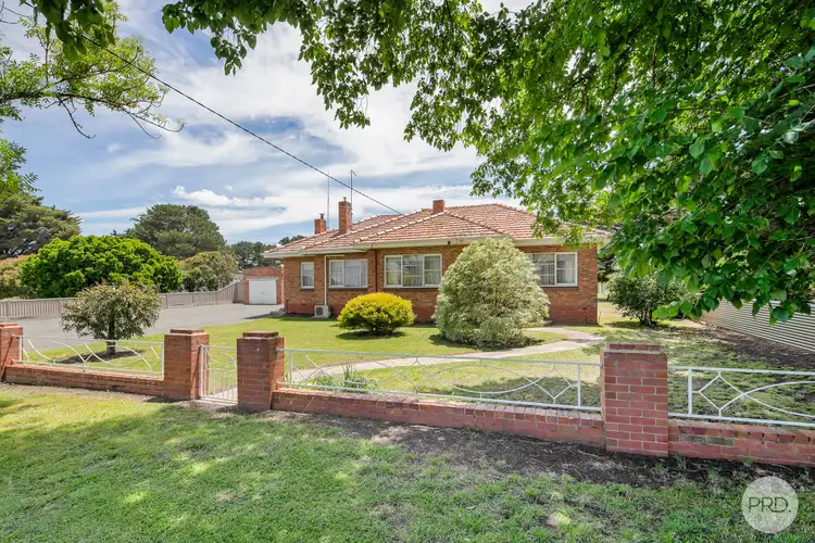 5255 Colac-Ballarat Road, Cambrian Hill VIC 3352