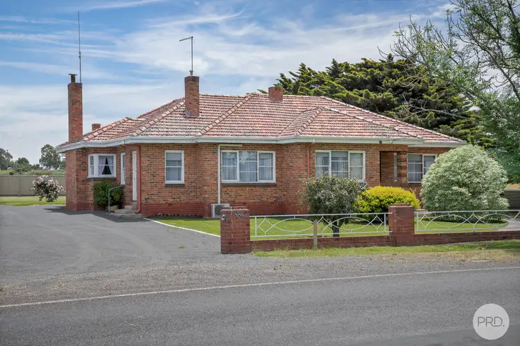 Second view of Homely house listing, 5255 Colac-Ballarat Road, Cambrian Hill VIC 3352