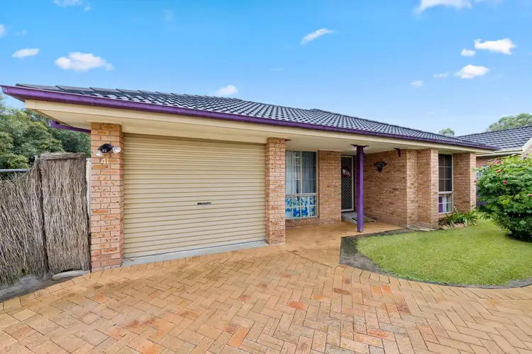 41 Golf Links Drive, Watanobbi NSW 2259