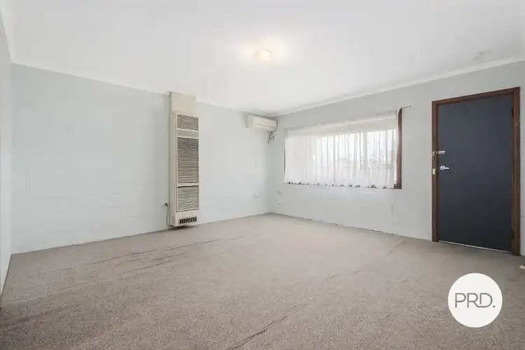 Second view of Homely unit listing, 2/620 Prune Street, Lavington NSW 2641
