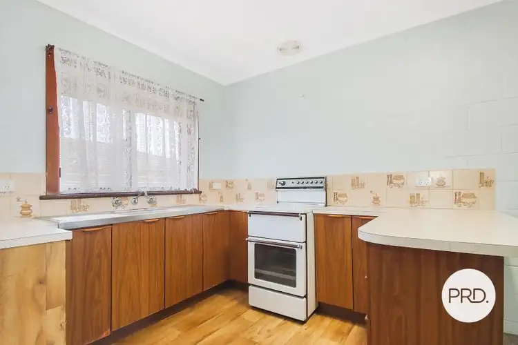 Third view of Homely unit listing, 2/620 Prune Street, Lavington NSW 2641