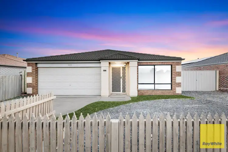 335 Hogans Road, Tarneit VIC 3029