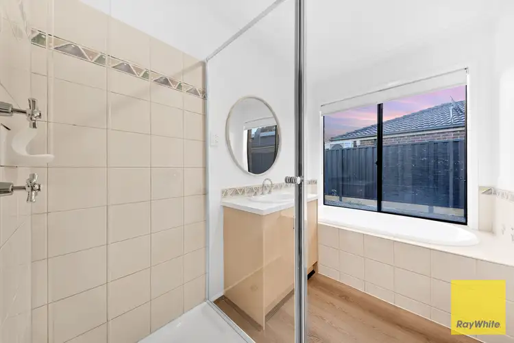 Fifth view of Homely house listing, 335 Hogans Road, Tarneit VIC 3029