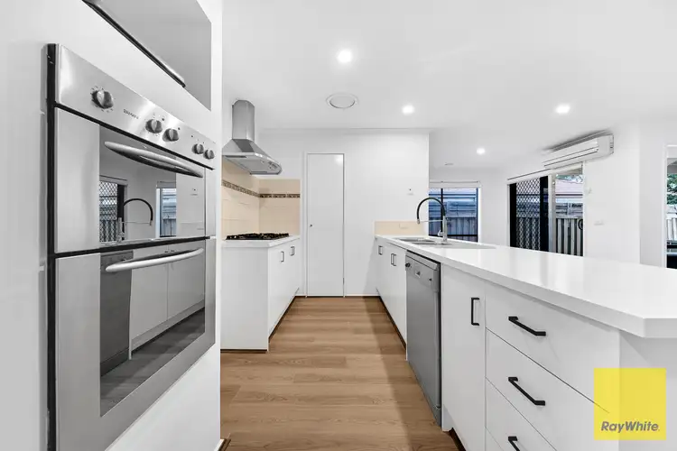 Sixth view of Homely house listing, 335 Hogans Road, Tarneit VIC 3029