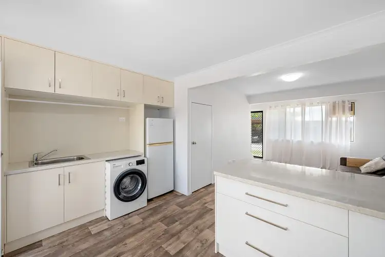 Fifth view of Homely unit listing, 6/45 O'Connell Street, Barney Point QLD 4680