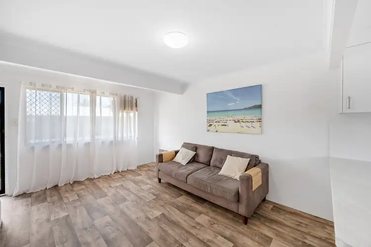 Sixth view of Homely unit listing, 6/45 O'Connell Street, Barney Point QLD 4680