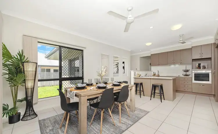 44 Stoneville Circuit, Mount Louisa QLD 4814