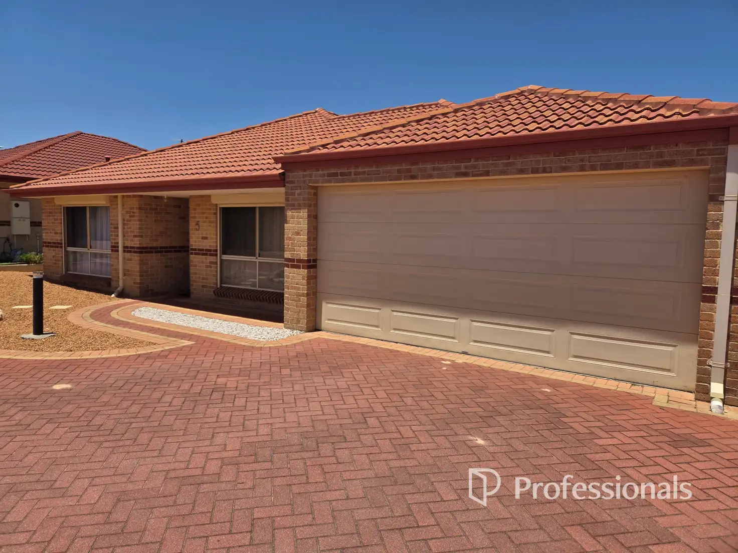 Main view of Homely house listing, 5/15 Wakefield Crescent, Australind WA 6233