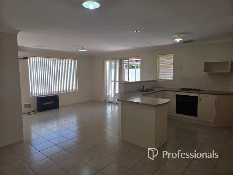 Third view of Homely house listing, 5/15 Wakefield Crescent, Australind WA 6233